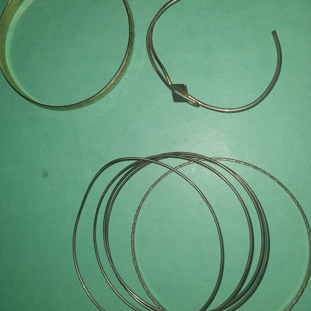 Bangles - Picture 2 of 2